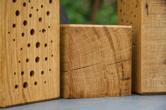 WiBiNi mit Schönheitsfehler