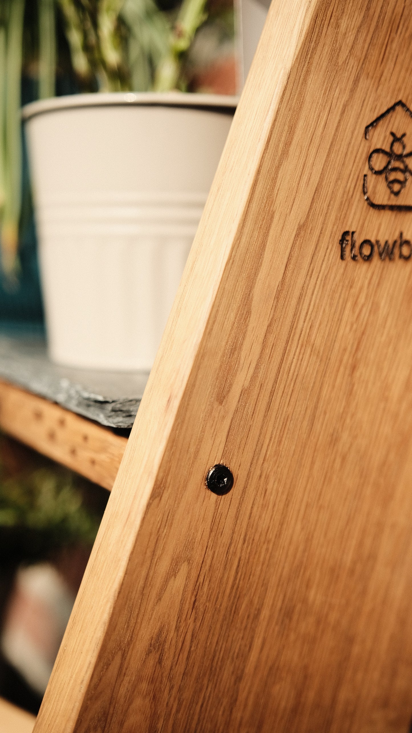 Bienenleiter Stairbee