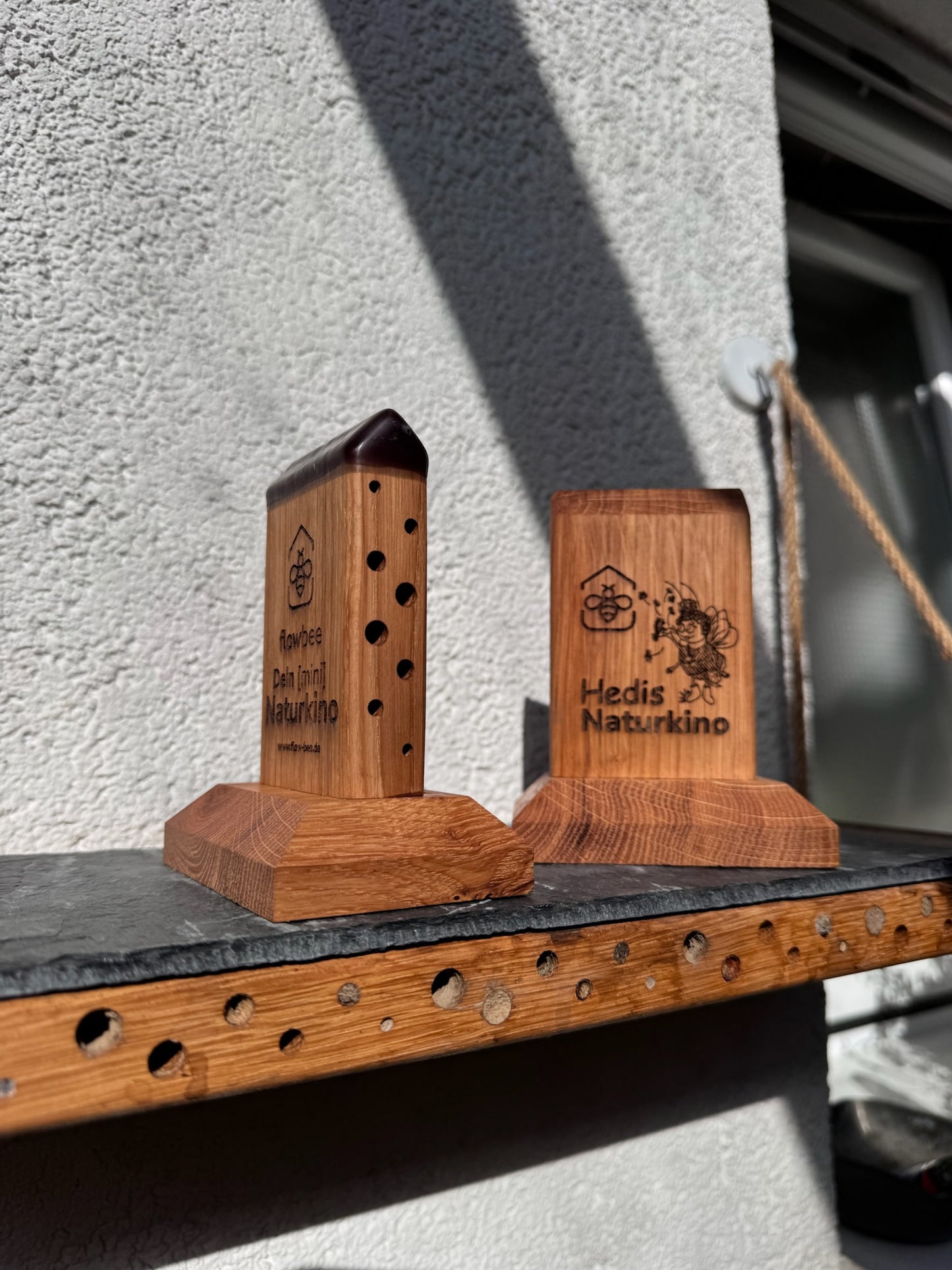 MiniBee - Fuß (1x)