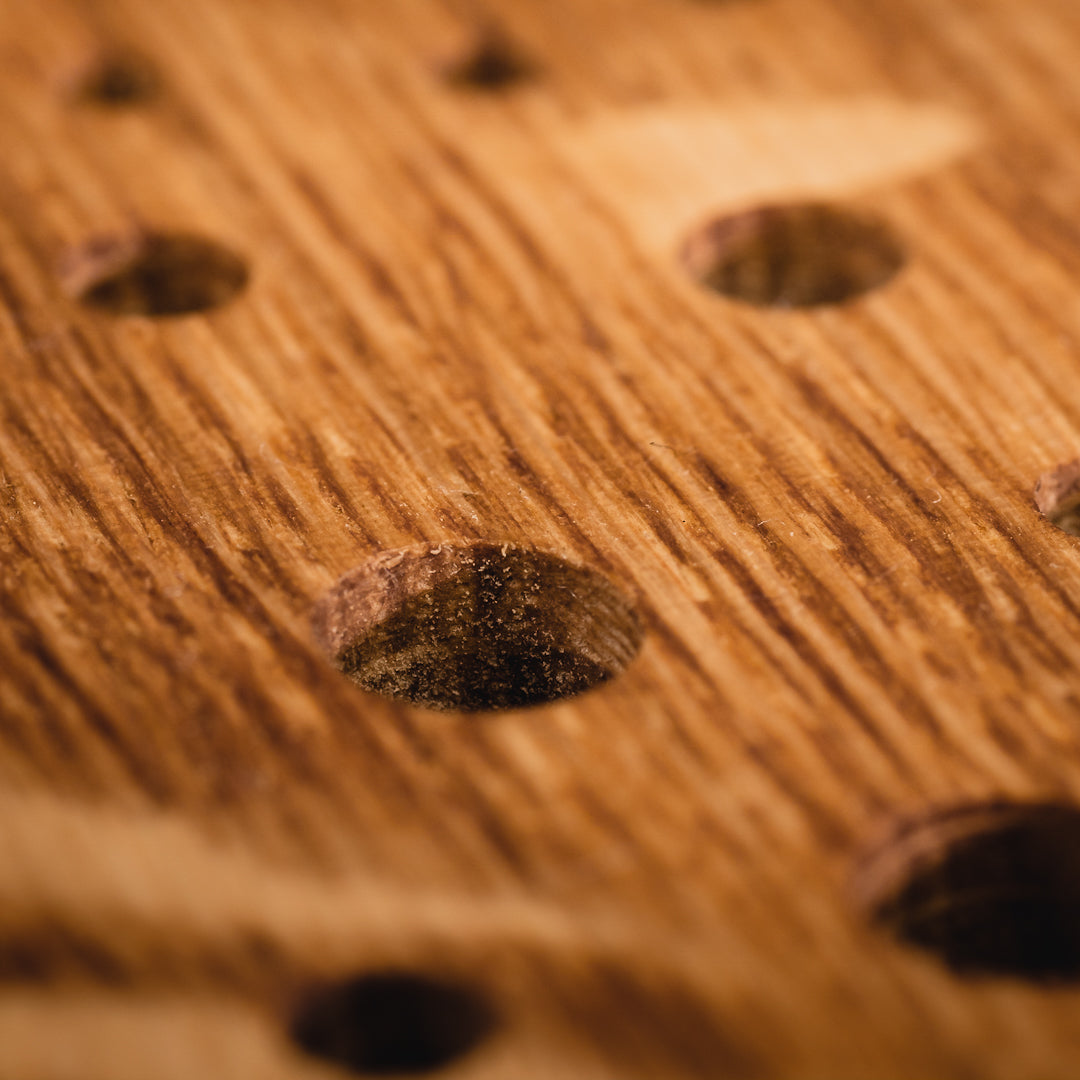 WiBiNi Mini mit Schönheitsfehler