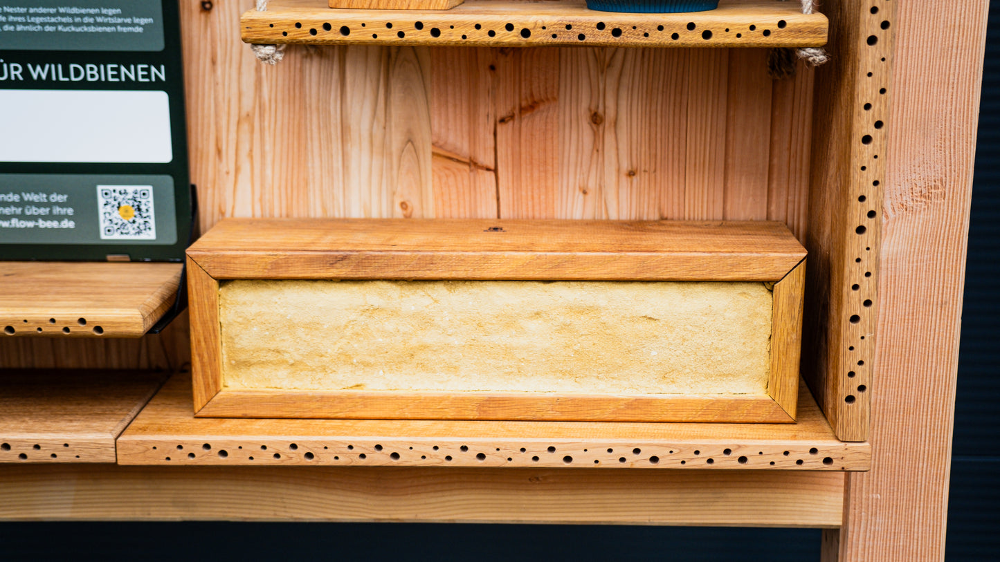 Steilwandsubstrat (22,5kg)