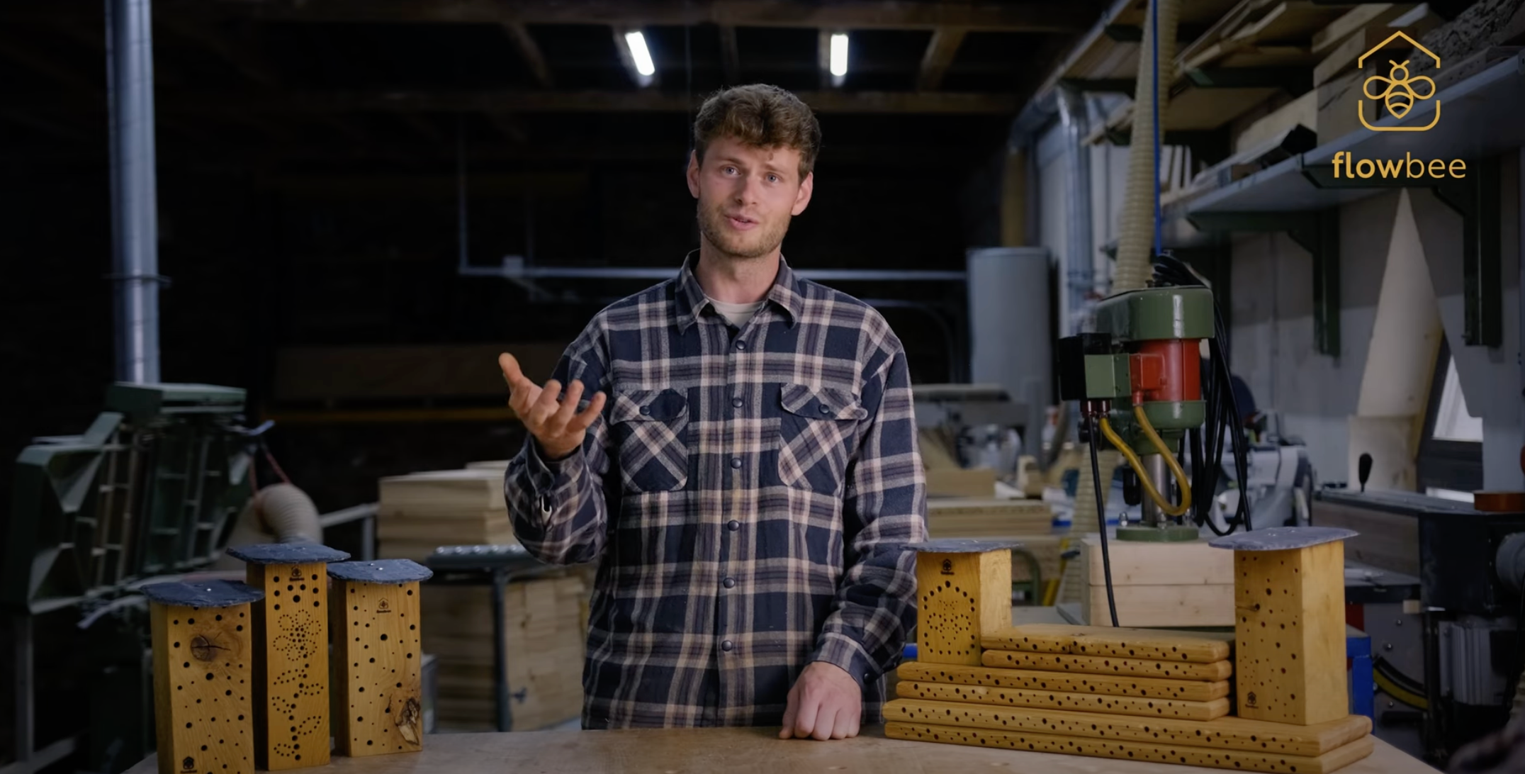 flowbee Q & A - Eure meistgestellten Fragen 🐝