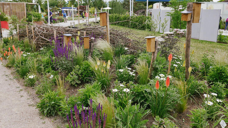 flowbee im Blog von "Mein schöner Garten"