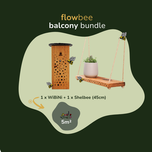 balcony bundle