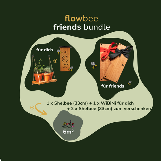 friends bundle