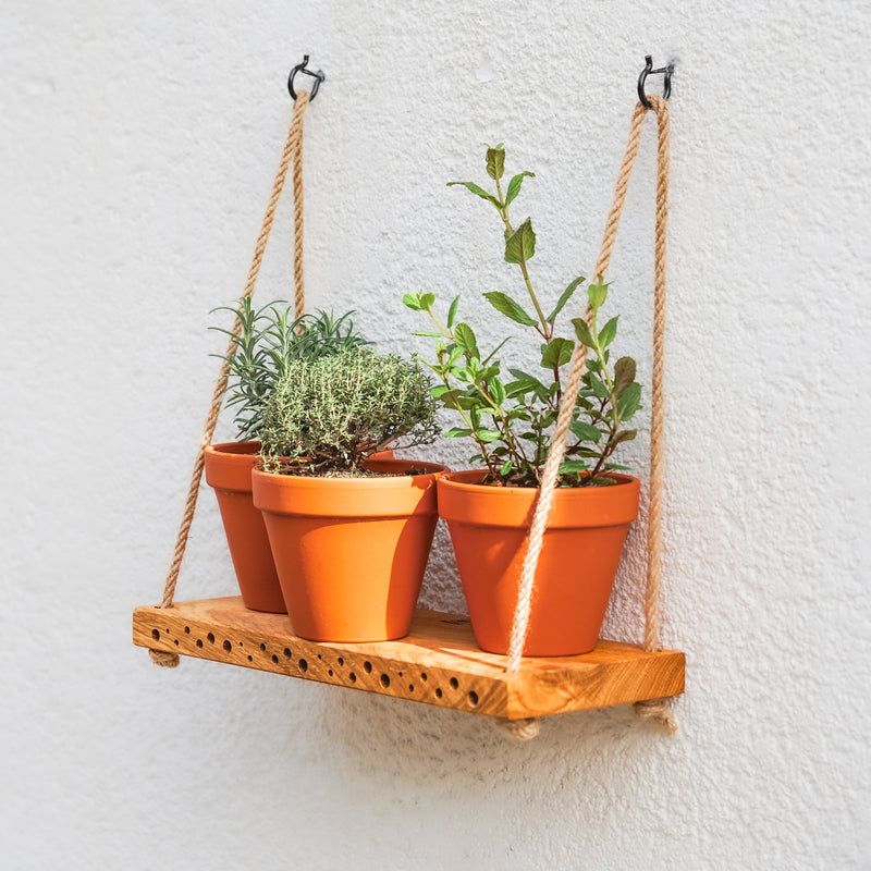 Bienenregal Shelbee (33cm)