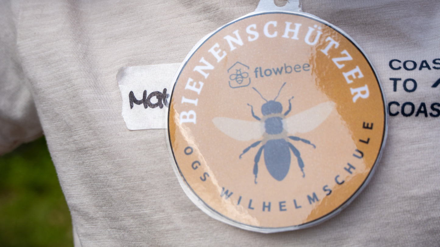 Deine Unterstützung für Schulprojekte