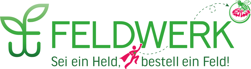 Feldwerk Logo