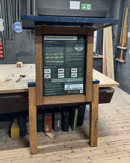 BigBiNi - auf Anfrage