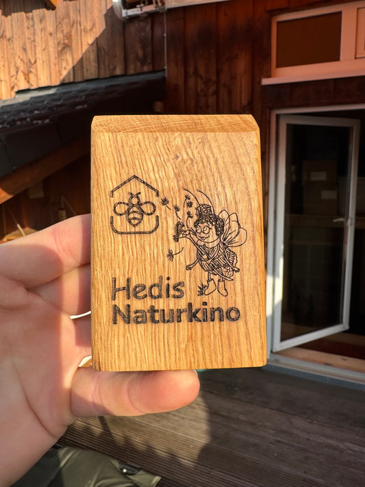 Hedis Naturkino