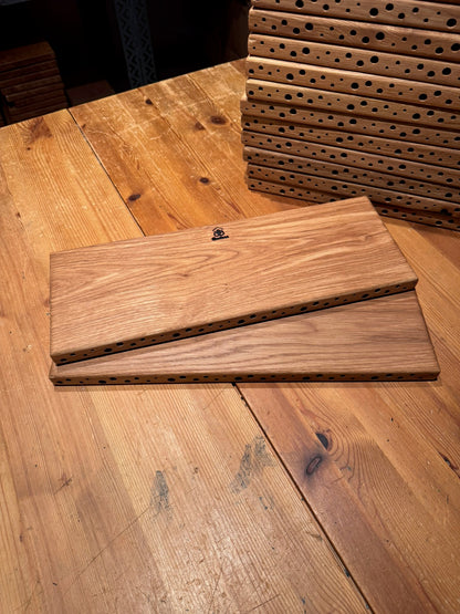 Bienenregal Shelbee (40cm) - ohne Aufhängung