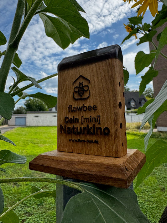 MiniBee - Fuß (1x)