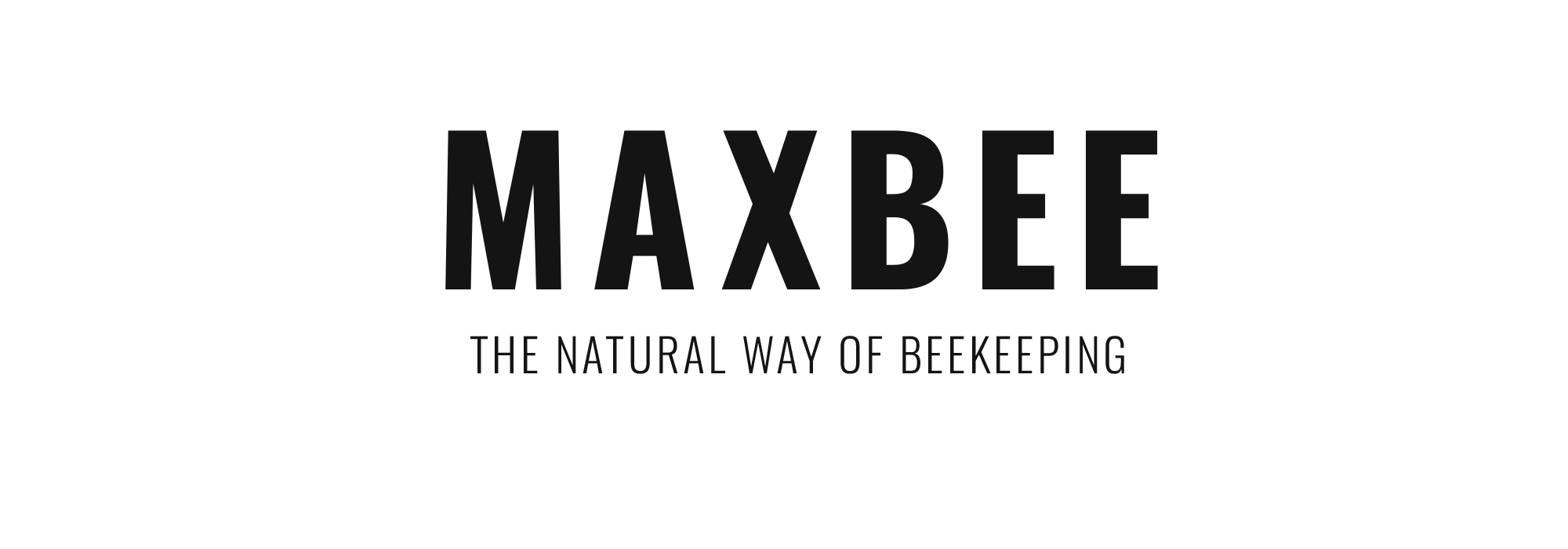 MAXBEE Logo