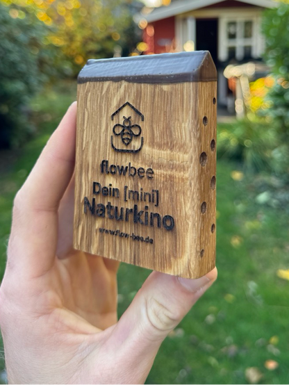 MiniBee - Dein [mini] Naturkino