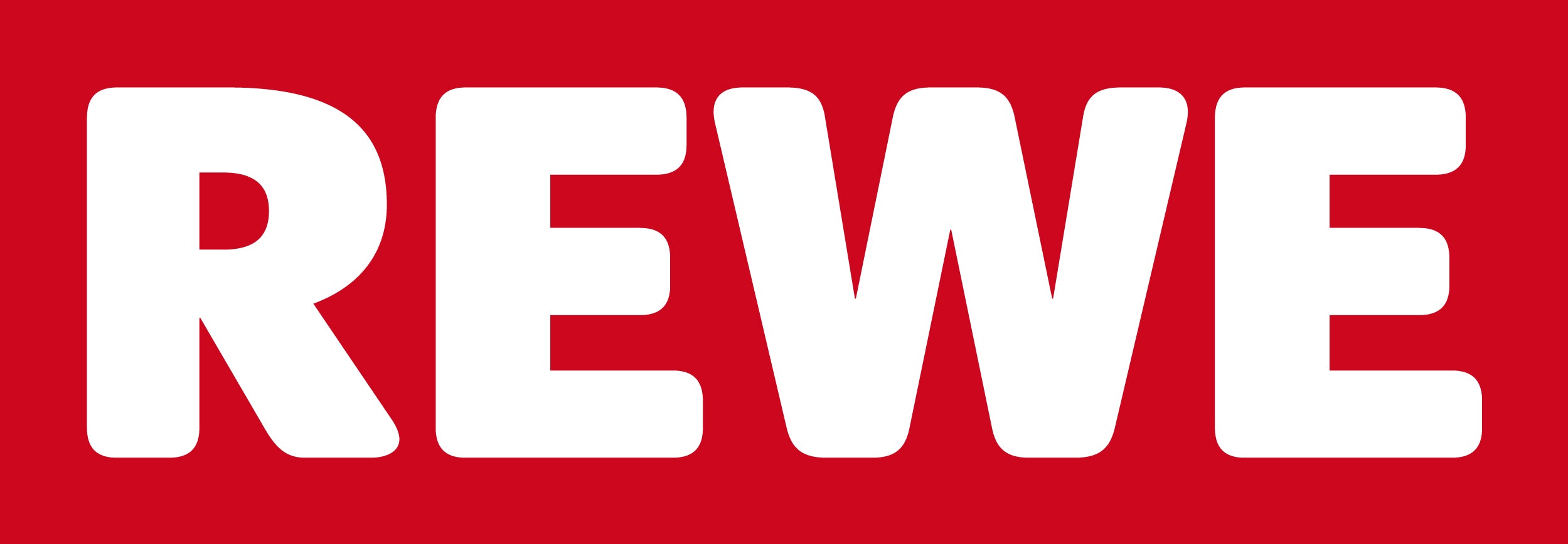 REWE Logo
