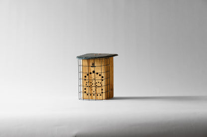 Vogelschutz WiBiNi mini