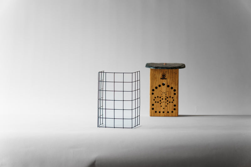 Vogelschutz WiBiNi mini