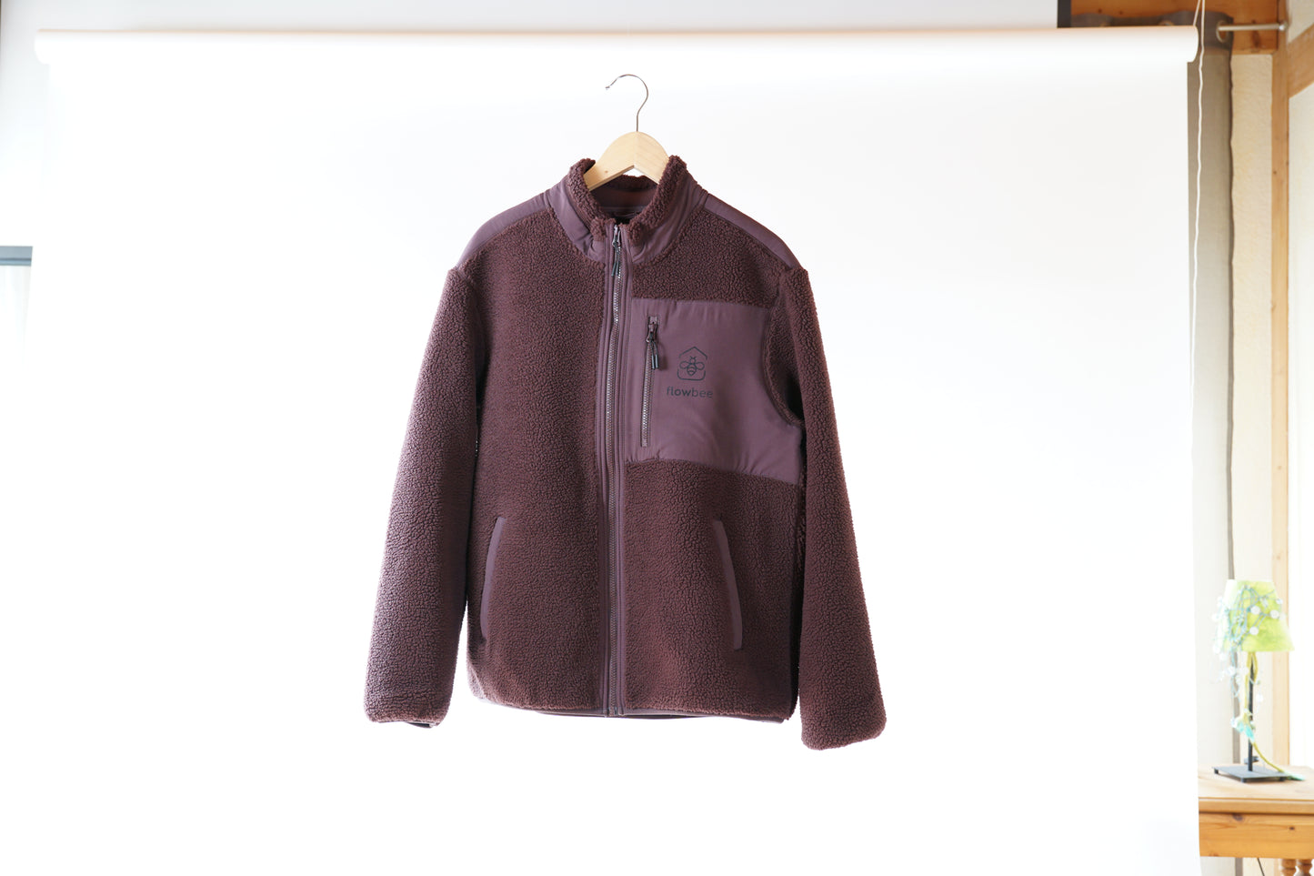 Teddy Jacke
