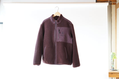 Teddy Jacke