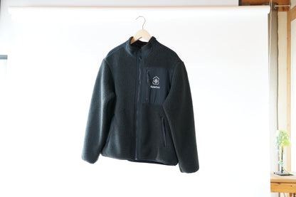 Teddy Jacke
