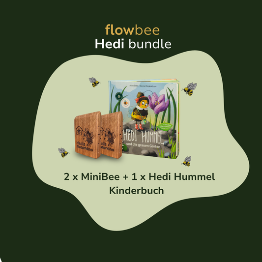 Hedi bundle