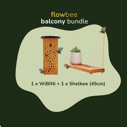 balcony bundle