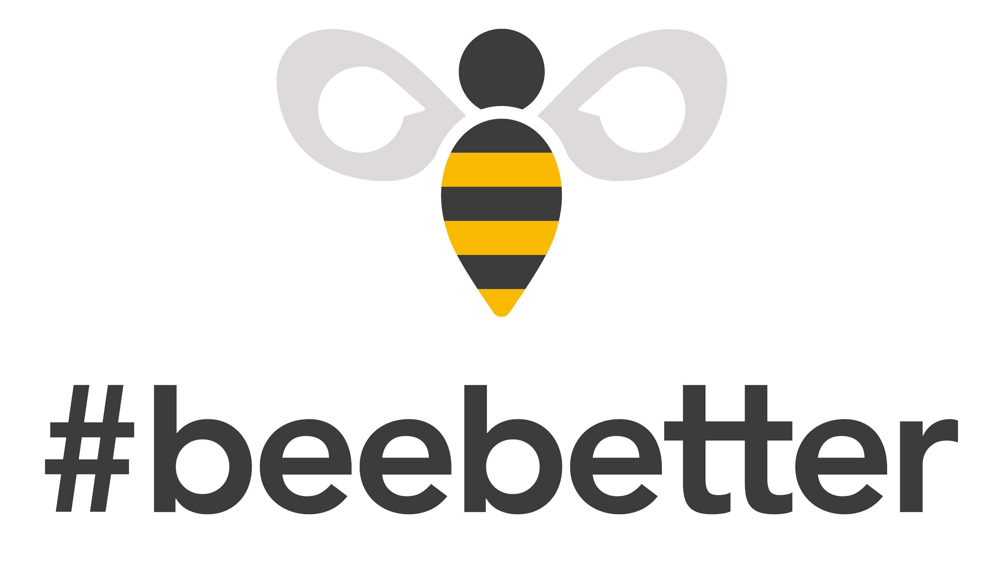 Burda BeeBetter Logo