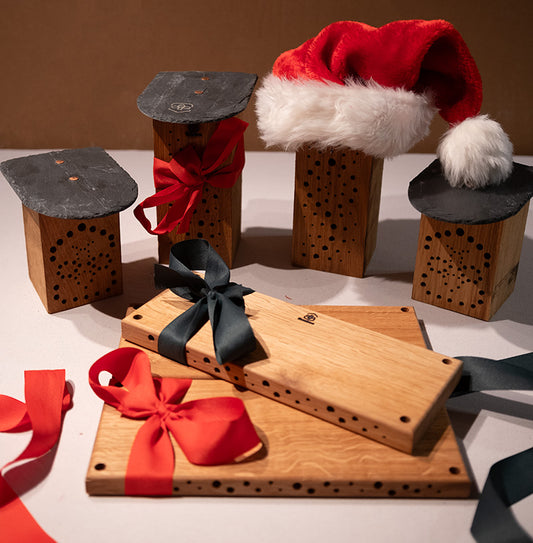 Geschenkschleife