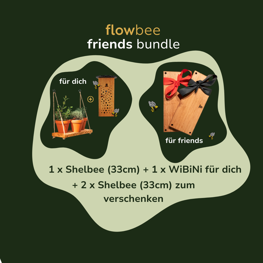 friends bundle