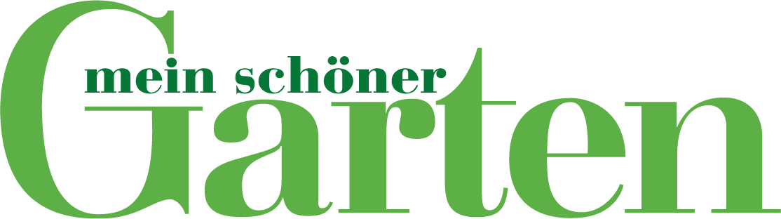 Mein schöner Garten Logo